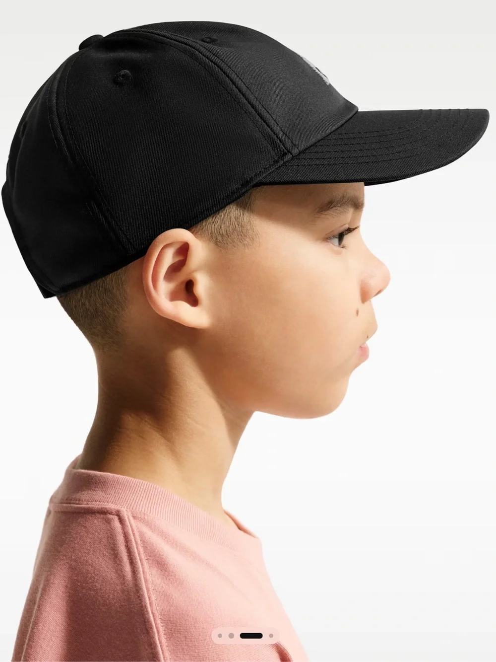 Nike ACG Club Cap Black One Size